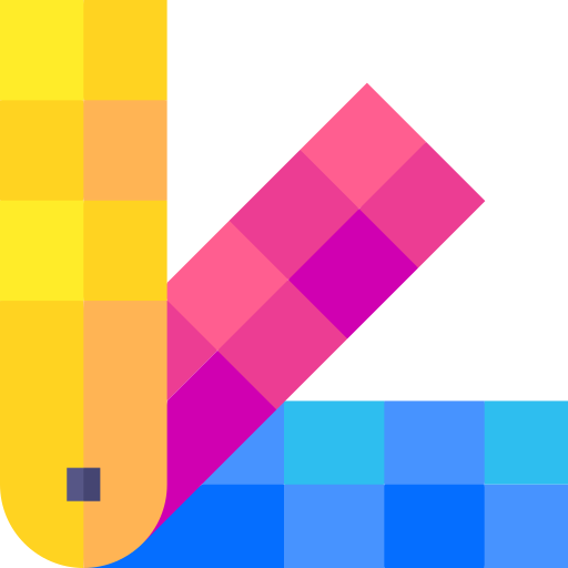 Color Palette Icon