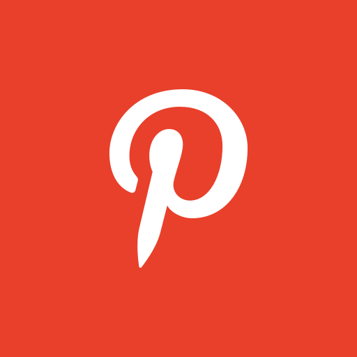 Pinterest Logo