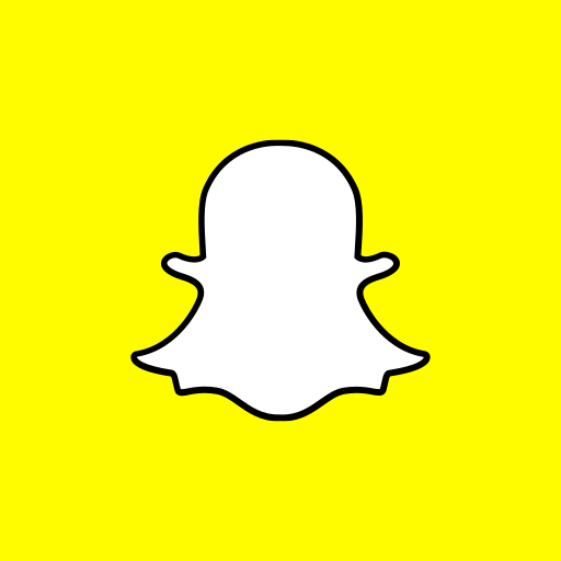 Snapchat Logo